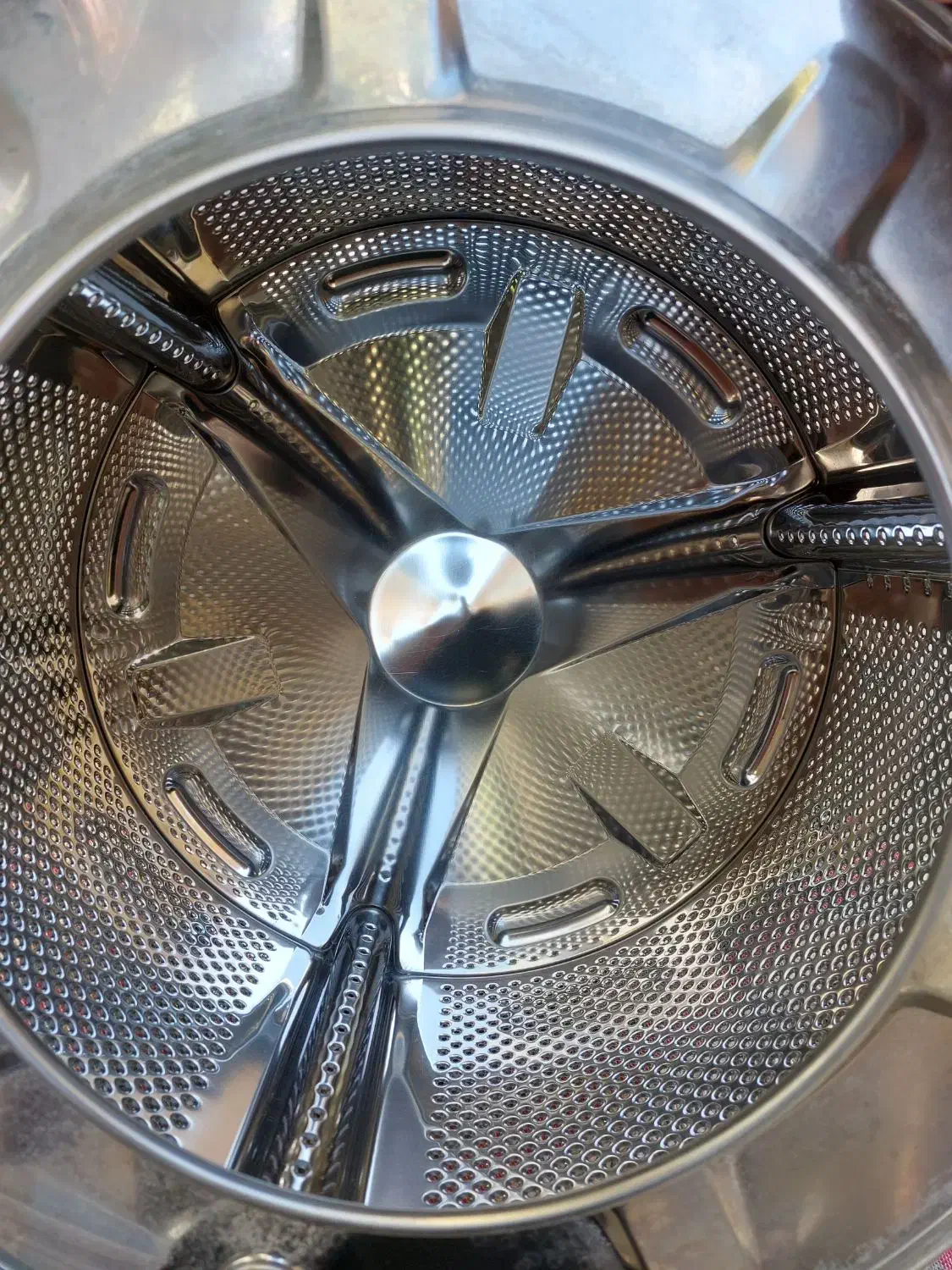 دیگ لباسشویی|ماشین لباسشویی و خشک‌کن لباس|جوانرود, |دیوار