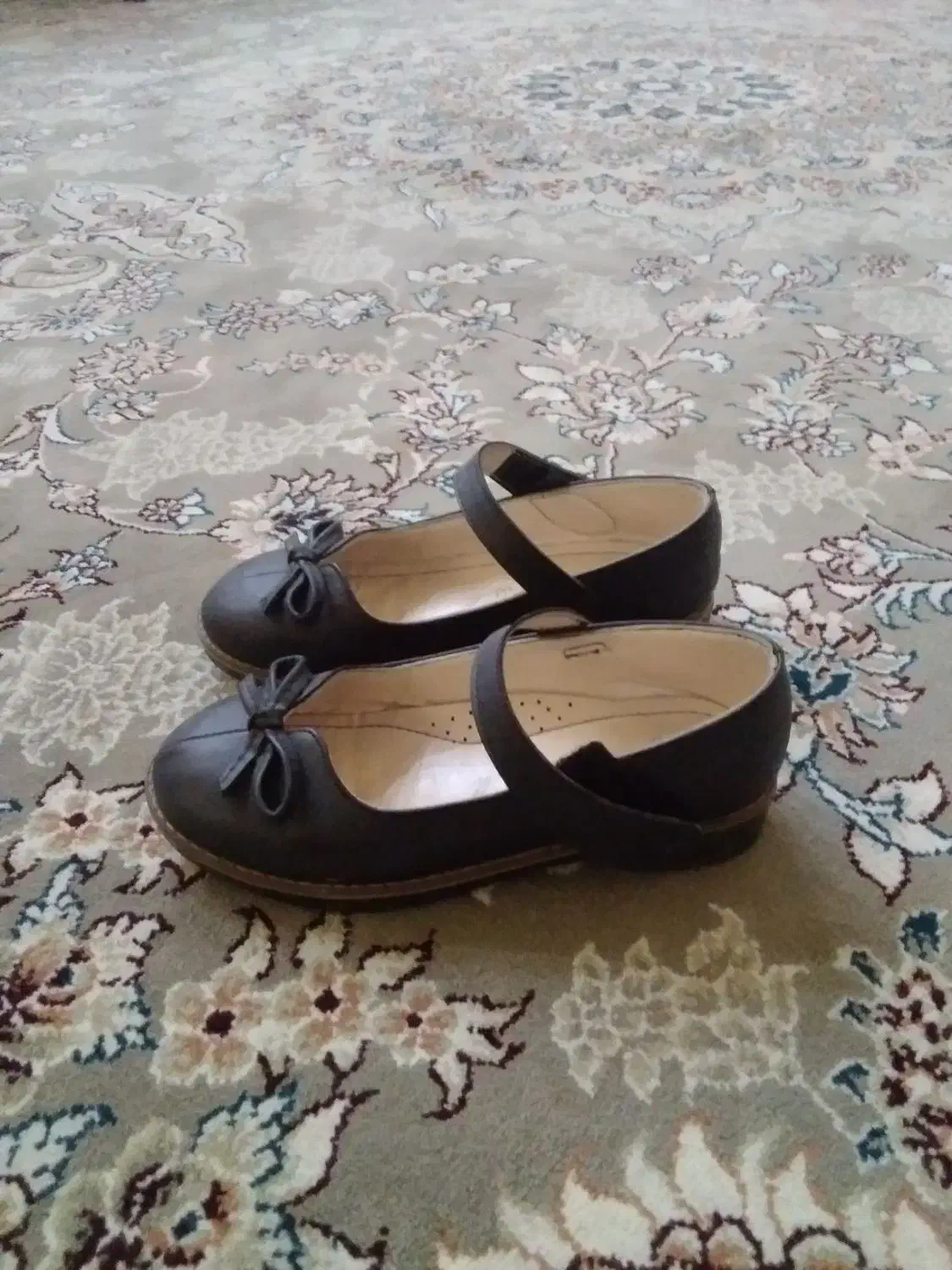 کفش مجلسی|کفش و لباس بچه|مشهد, گلبرگ|دیوار