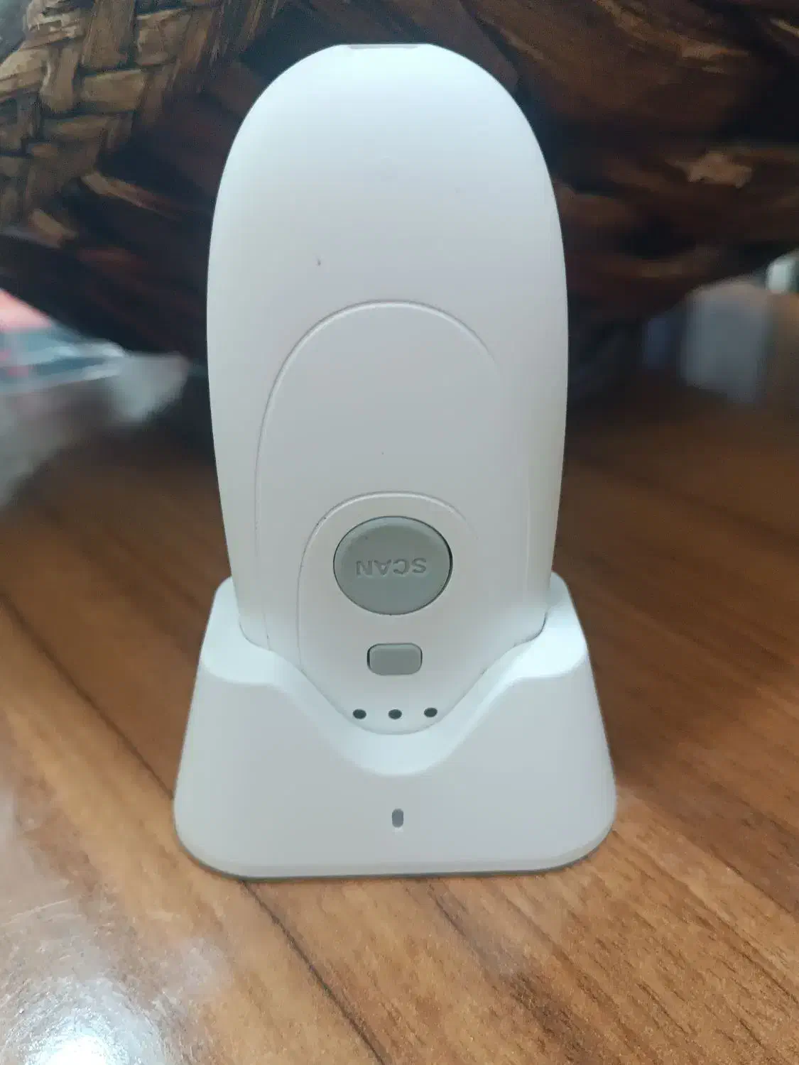 اسکنر بارکد بی سیم|پرینتر، اسکنر، کپی، فکس|یزد, |دیوار