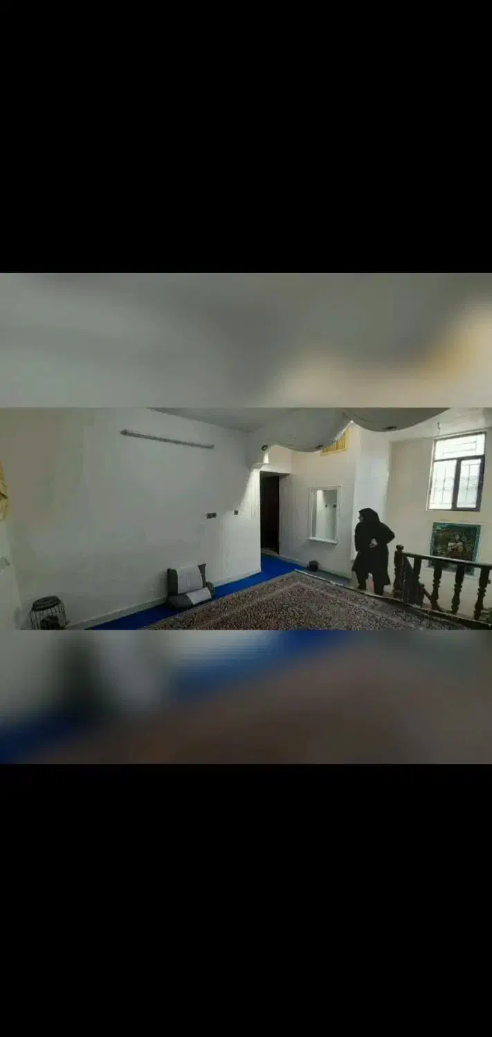 رهن و اجاره خانه ویلایی دوبلکس|فروش خانه و ویلا|بم, |دیوار