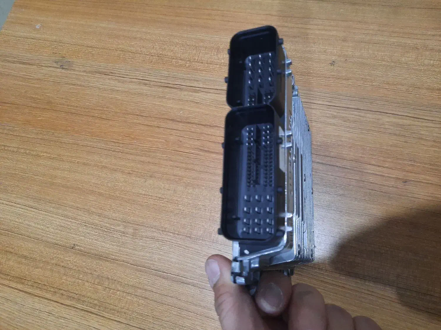 ecu گیربکس ولستر|قطعات یدکی و لوازم جانبی|تهران, ایرانشهر|دیوار