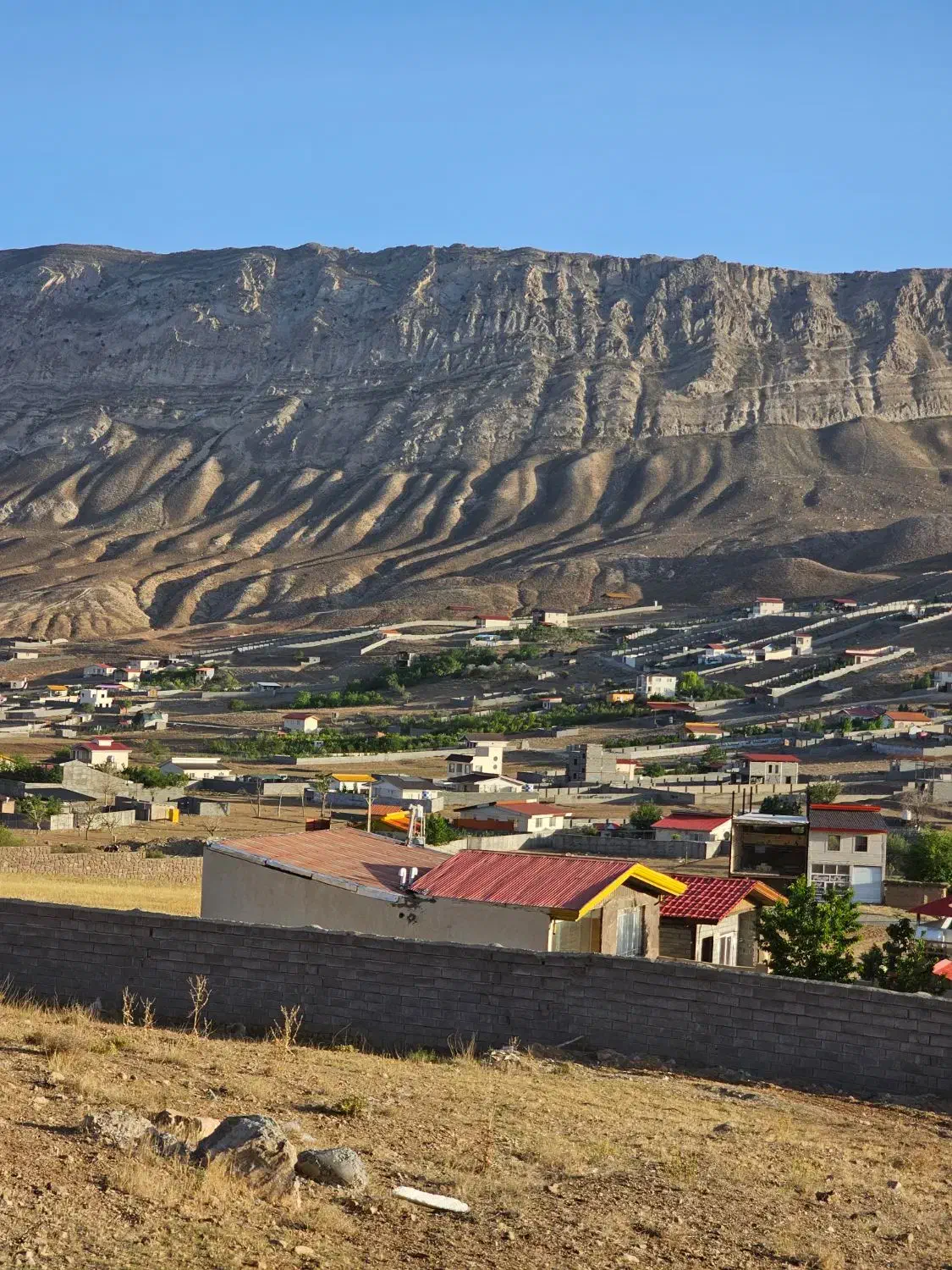 زمین 200 متری دماوند گرمابسرد برق دار|فروش زمین و ملک کلنگی|دماوند, دماوند|دیوار