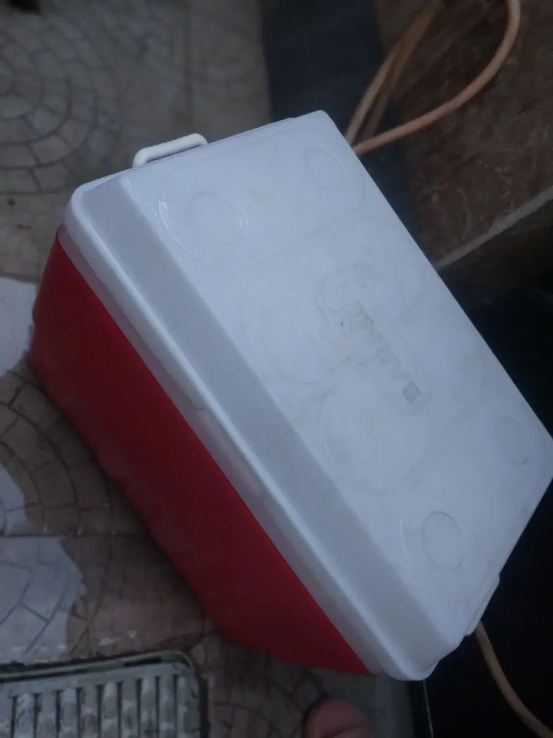 فروش یخدان سفری|کوهنوردی و کمپینگ|اردبیل, |دیوار