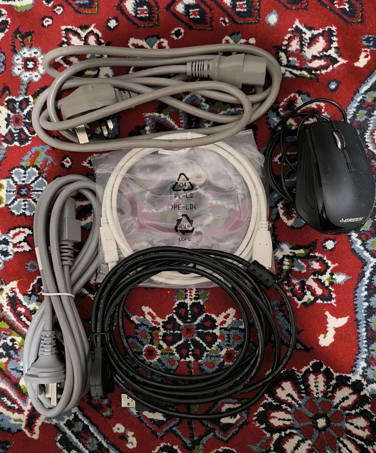 سلام|قطعات و لوازم جانبی رایانه|خرم‌آباد, |دیوار