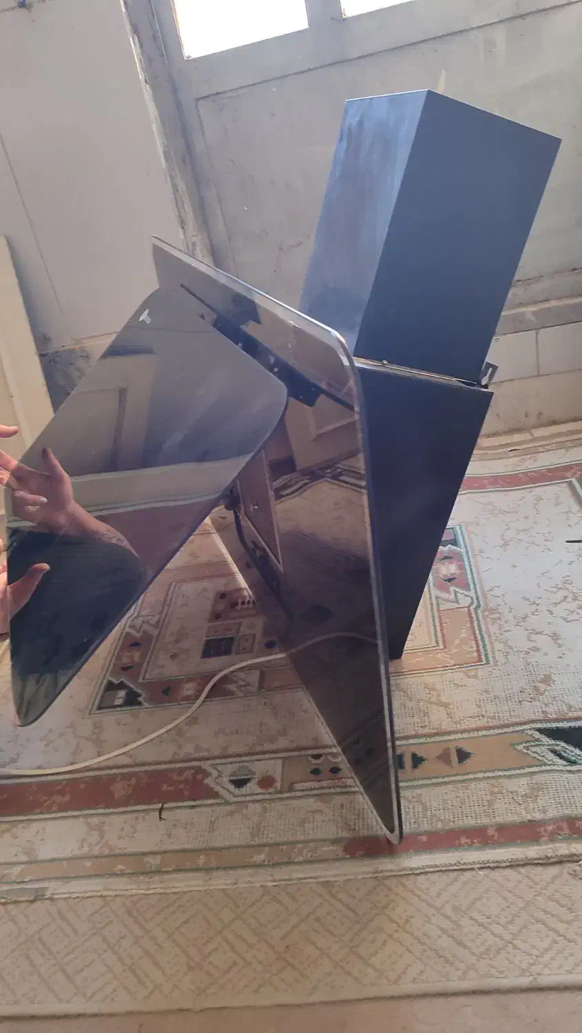 هود|اجاق گاز و لوازم برقی پختوپز|اصفهان, کوجان|دیوار