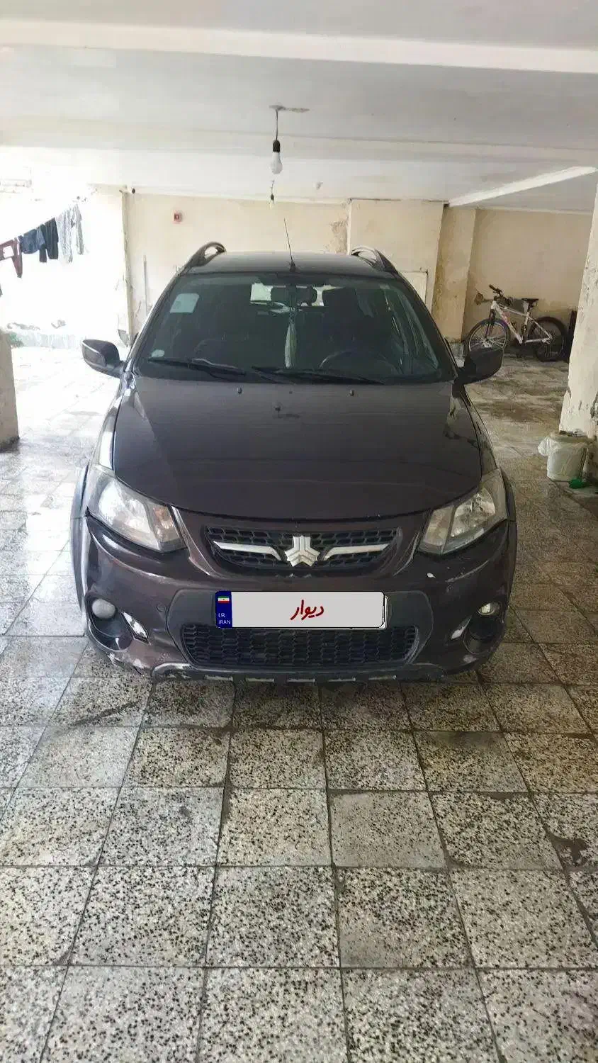 کوییک مدل99|خودرو سواری و وانت|اردبیل, |دیوار