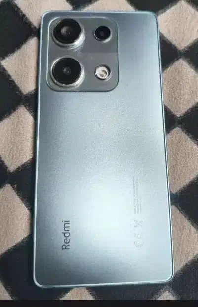 note 14s|موبایل|تهران, مهرآباد|دیوار