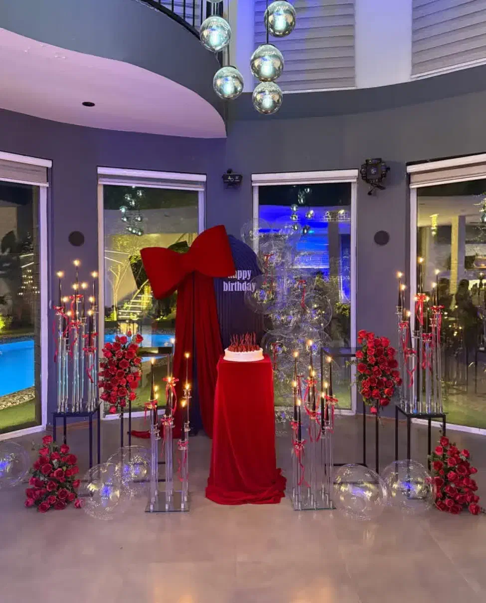 تشریفات مجالس|خدمات پذیرایی، مراسم|رودهن, |دیوار