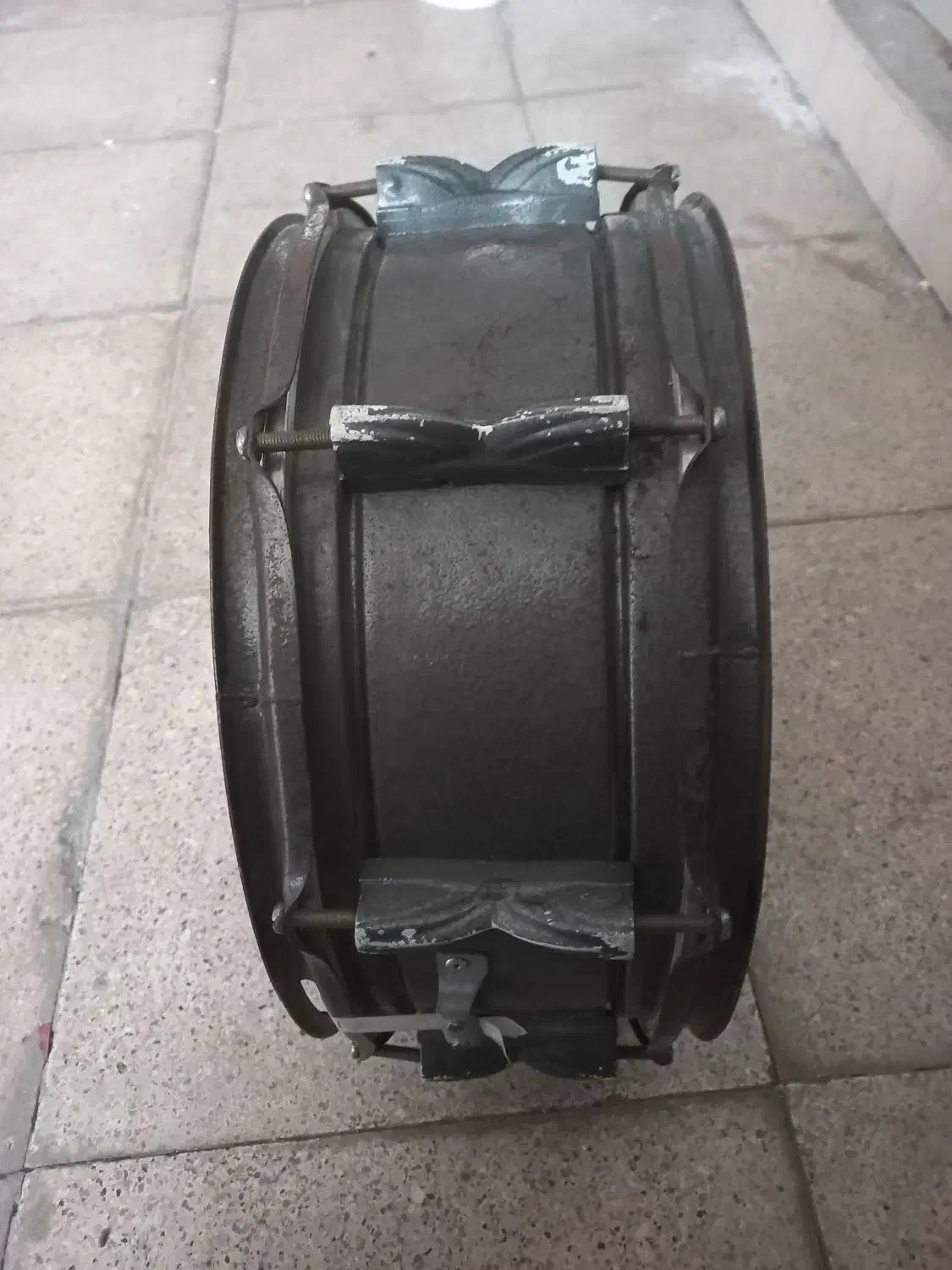 دوقل yamaha|درام و پرکاشن|قیامدشت - خاورشهر, |دیوار