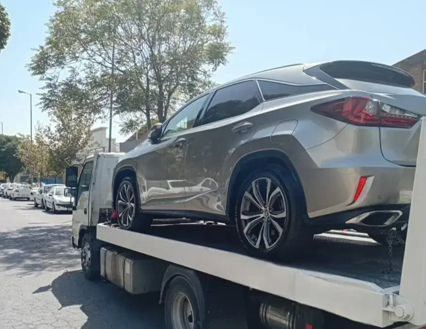 خودر‌وبر.حمل خودرو به تمام نقاط کشور|خدمات حمل و نقل|تهران, تهرانسر شمالی|دیوار