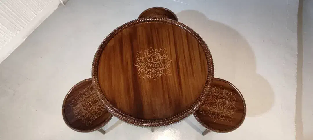 جلو مبلی مدل لیزری|مبلمان خانگی و میز عسلی|بهبهان, |دیوار