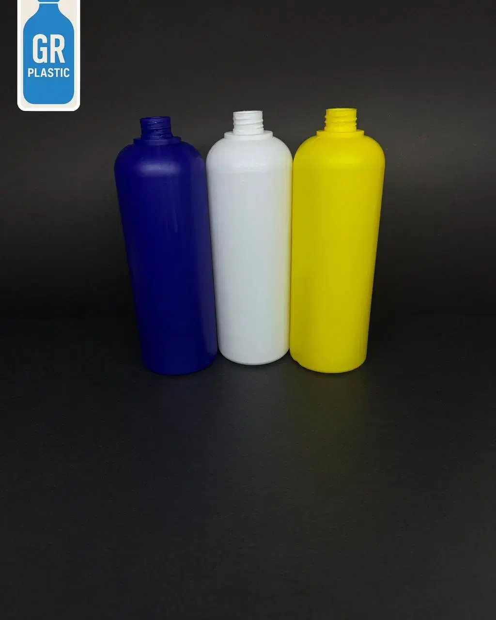 بطری های پلی اتیلن و درب های فلیپ تاپ|ظروف نگهدارنده، پلاستیکی، یکبارمصرف|رضوانشهر, |دیوار