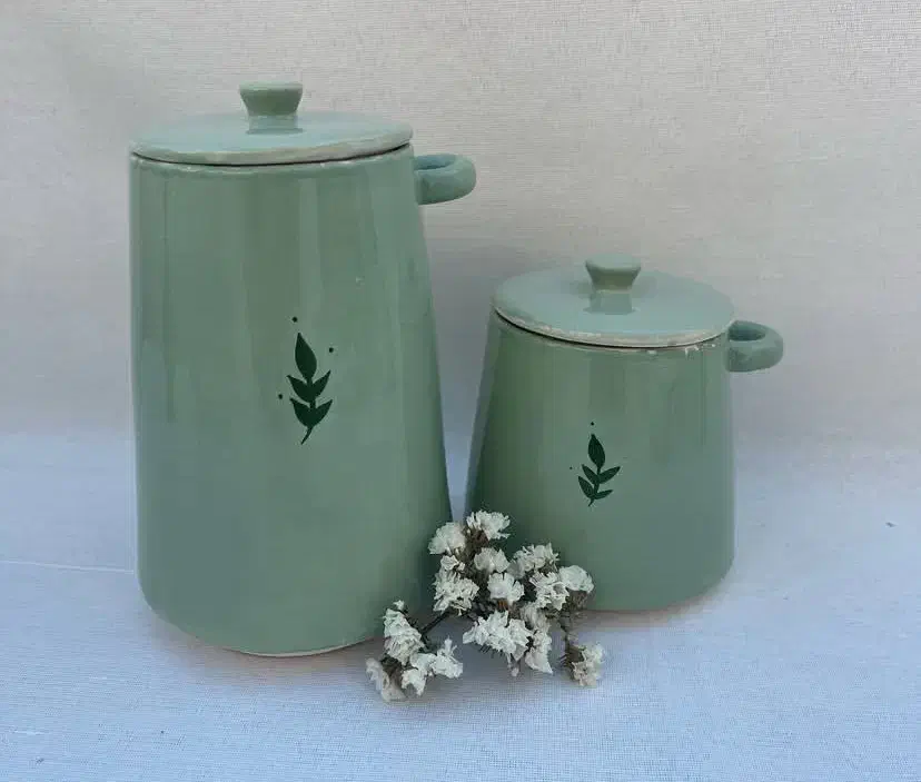 آموزش سفال وسرامیک فروش انواع ظروف سفالی و سرامیک|خدمات آموزشی|شیراز, دروازه اصفهان|دیوار