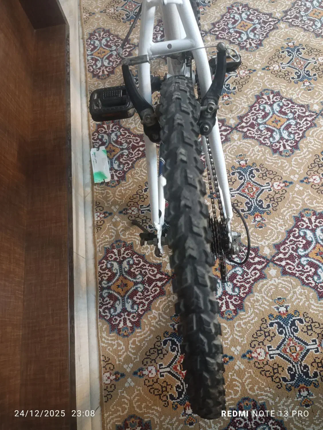 دوچرخه|دوچرخه، اسکیت، اسکوتر|خرم‌آباد, |دیوار