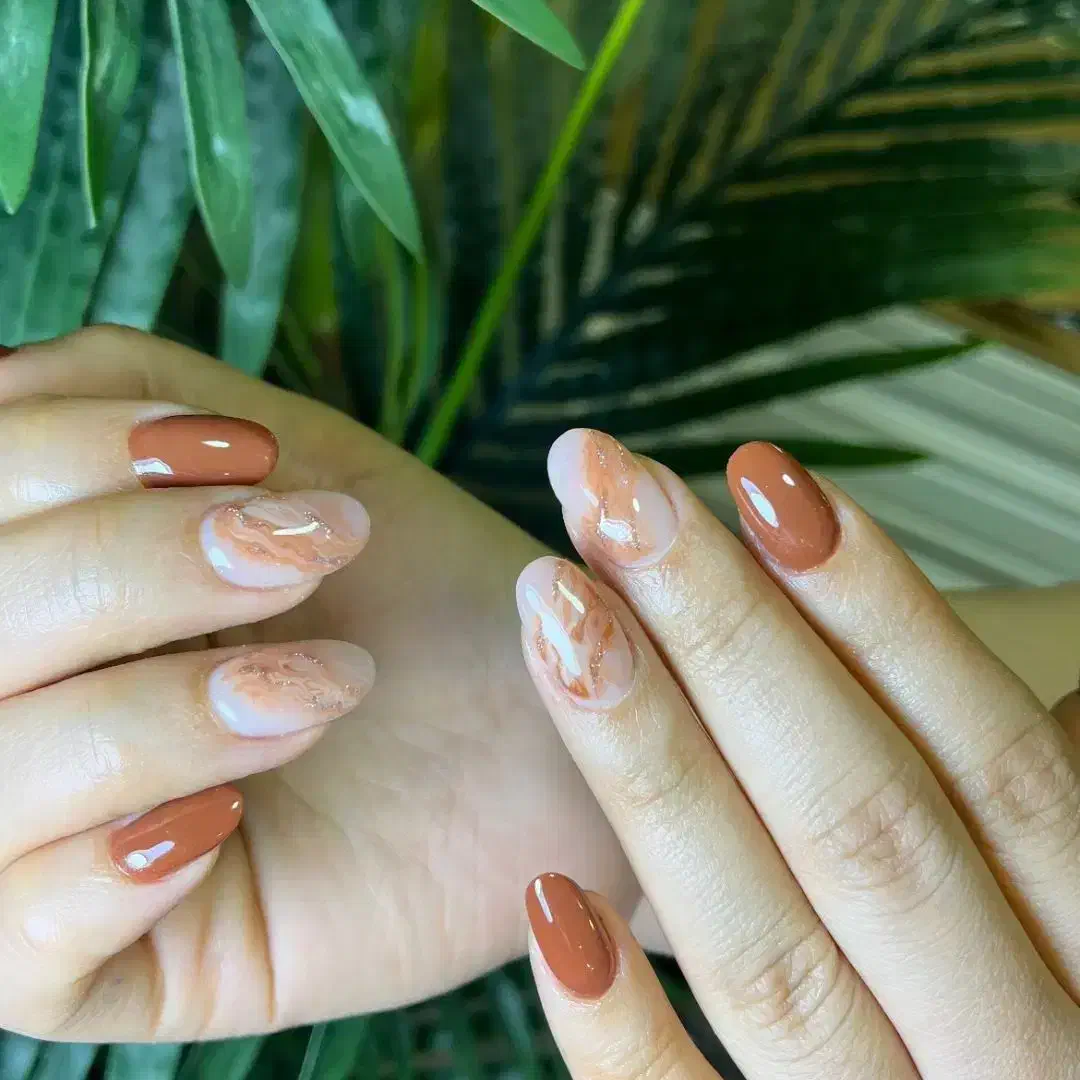 کاشت ناخن ۲۹۰ ترمیم ۲۵۰ به مناسبت شب یلدا|خدمات آرایشگری و زیبایی|تهران, شهرک شریعتی|دیوار