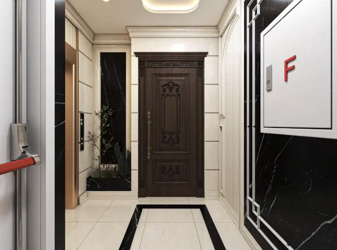 سه خواب ارزنده* متراژ ۱۰۷ متـر* پرداخت آ س ا ن|فروش آپارتمان|قم, شهرک شهرداری|دیوار