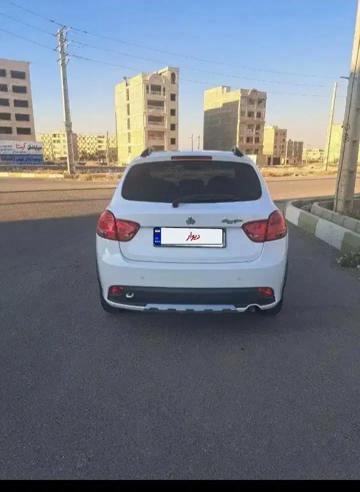 کوییک دنده ای ساده ۱۴۰۱|خودرو سواری و وانت|خرم‌آباد, |دیوار