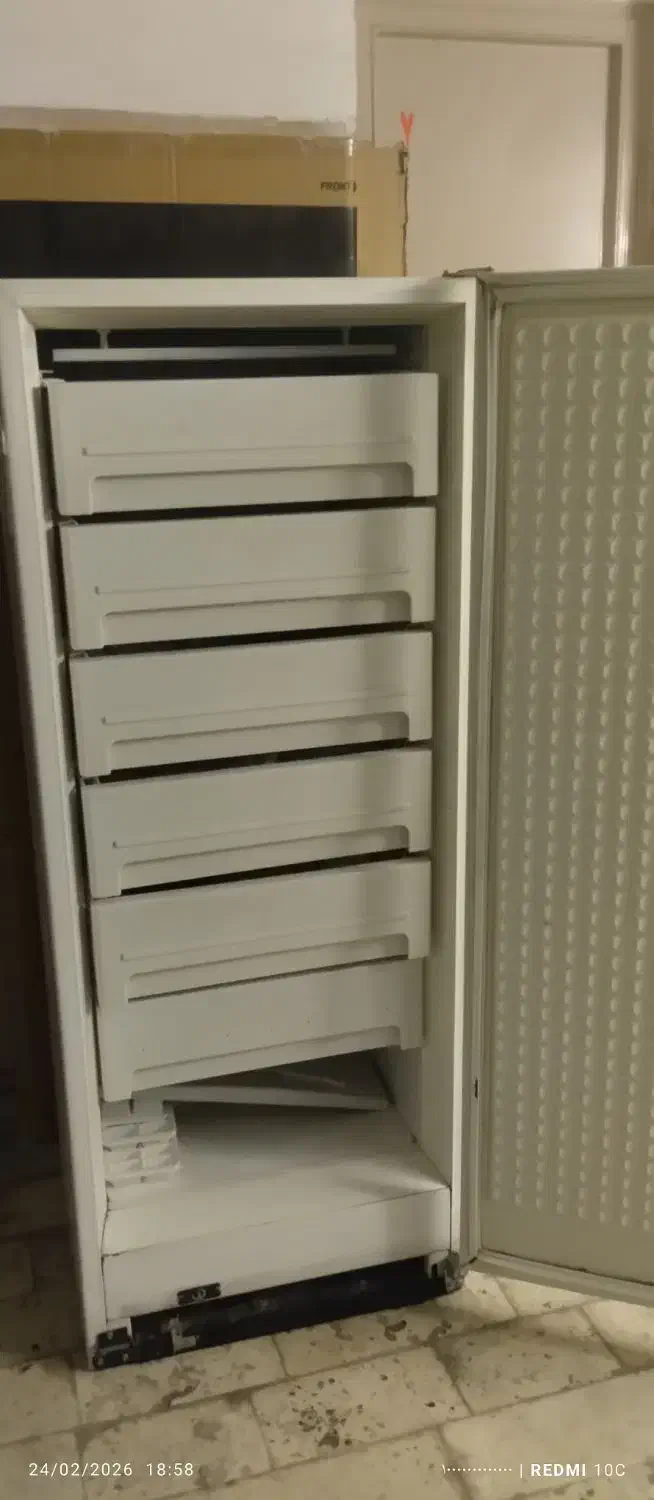 فریز پارس|یخچال و فریزر|محلات, |دیوار