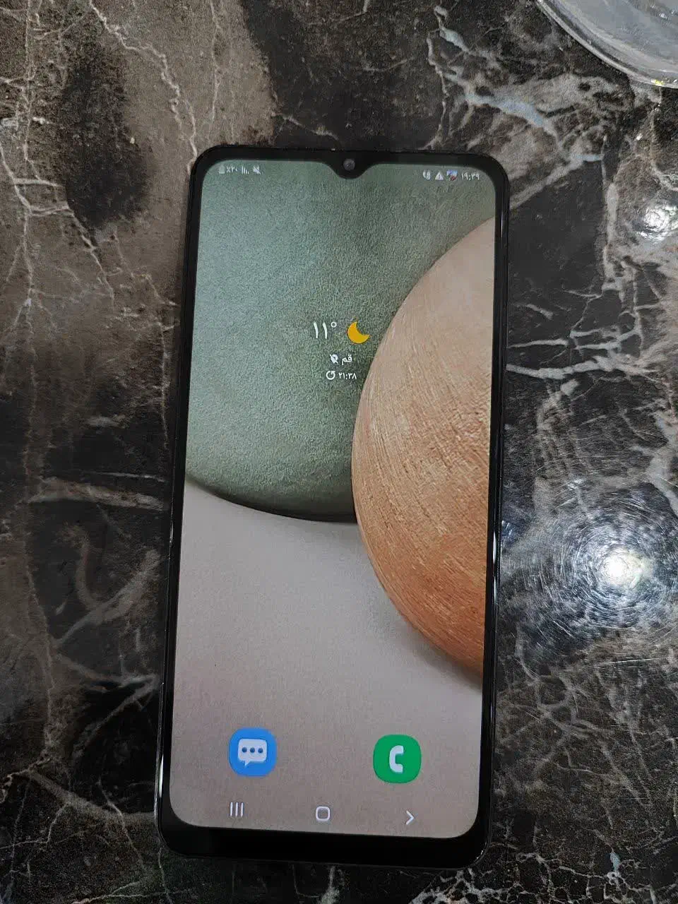 گوشیa12|موبایل|قم, شهرک فاطمیه|دیوار