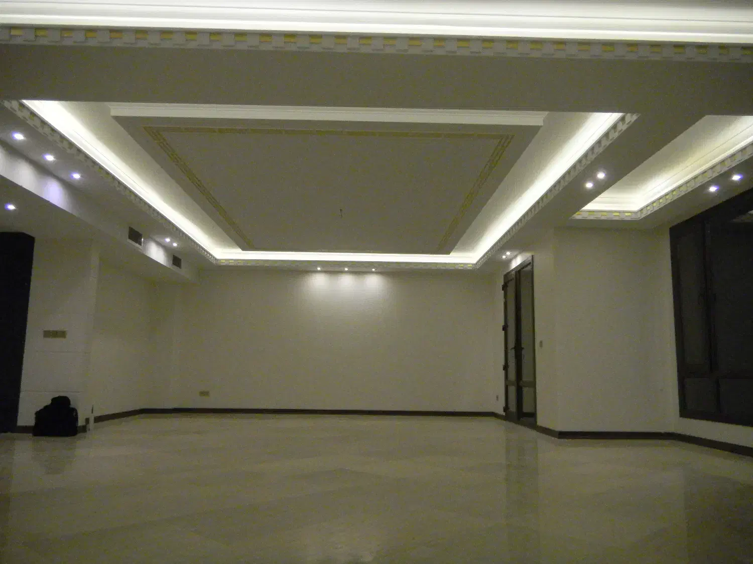 2000متر مک تهرانپارس|فروش زمین و ملک کلنگی|تهران, استخر|دیوار