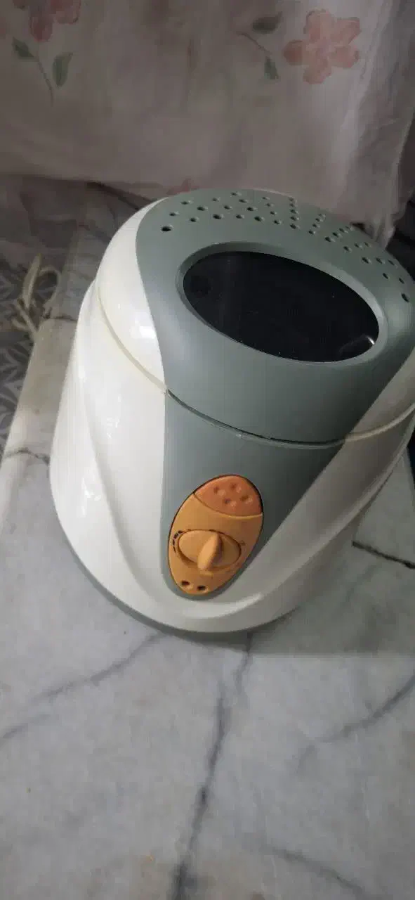 سرخکن وبخارپز|اجاق گاز و لوازم برقی پختوپز|اسلامشهر, شهرک مفیدی|دیوار