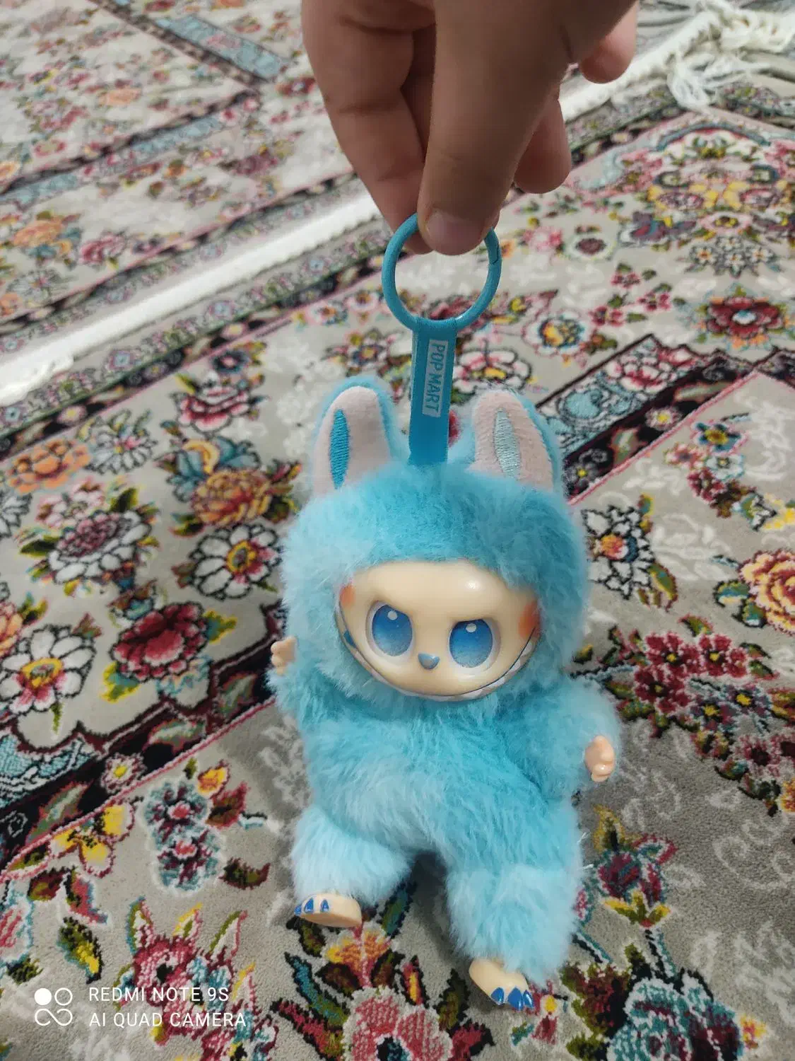 لبو بو|اسباببازی|جوانرود, |دیوار