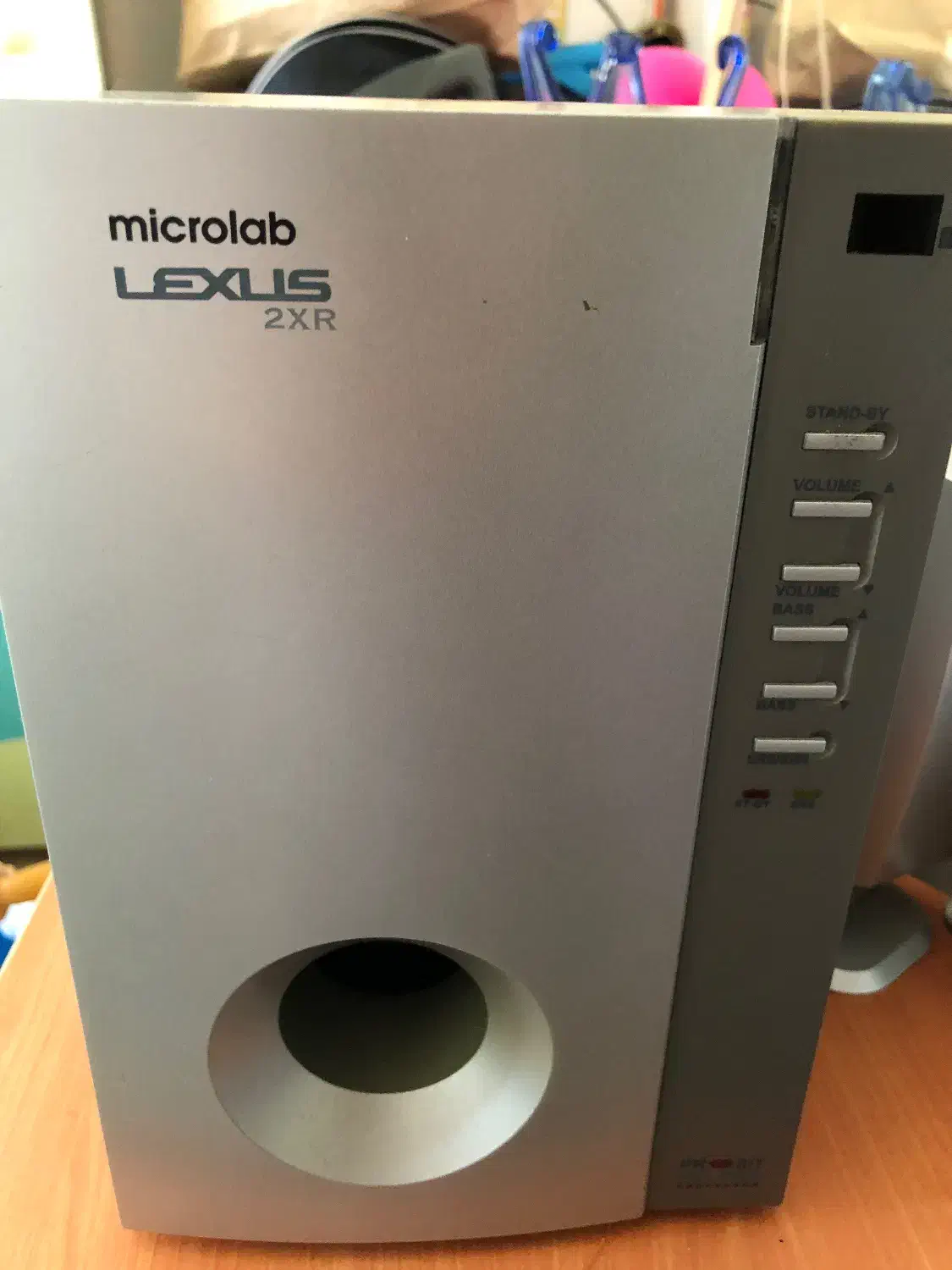 اسپیکر رومیزی|سیستم صوتی خانگی|رودبنه, |دیوار