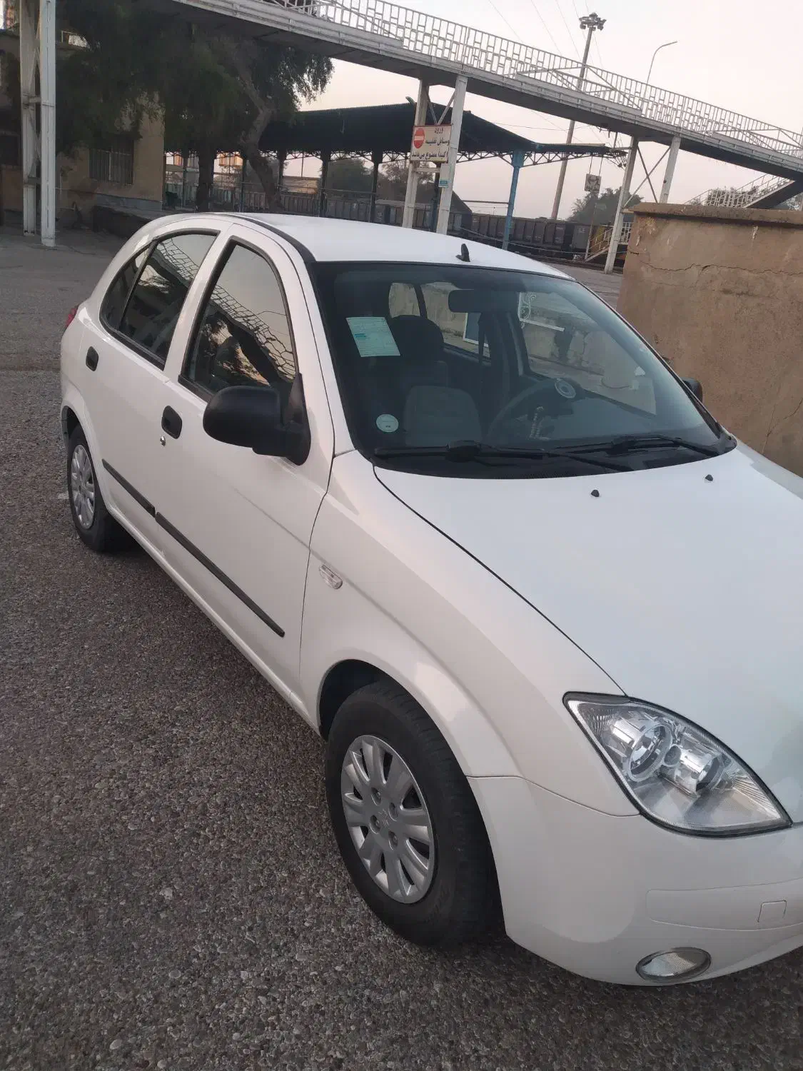 تیبا 2 مدل ۹۹|خودرو سواری و وانت|اندیمشک, |دیوار