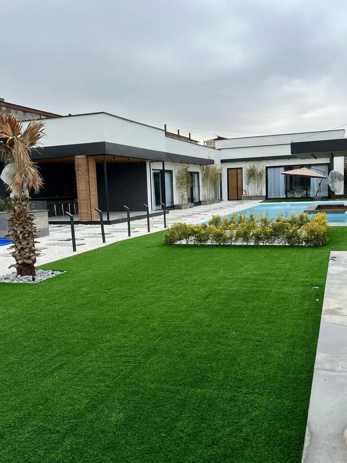 خاصترین و مناسب ترین ویلا های تهران برای مراسم شما|اجارهٔ کوتاهمدت ویلا و باغ|تهران, پاسداران|دیوار