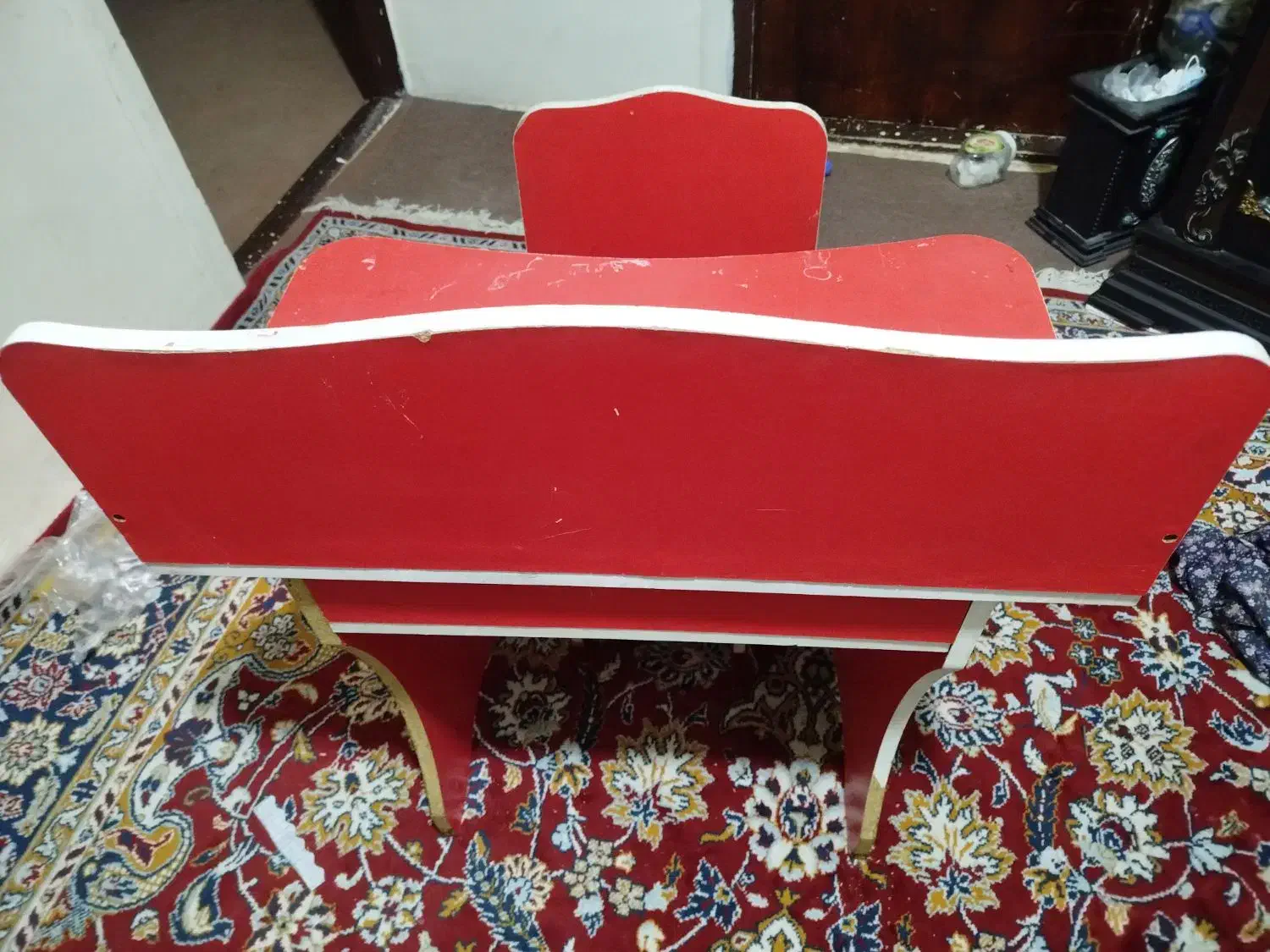 میز|میز تحریر و کامپیوتر|ارومیه, |دیوار