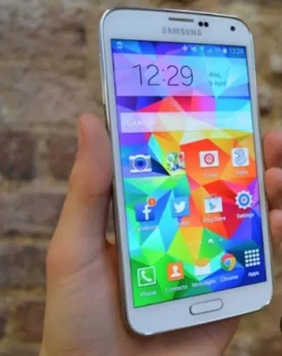 Samsung S5|موبایل|تهران, جوادیه|دیوار