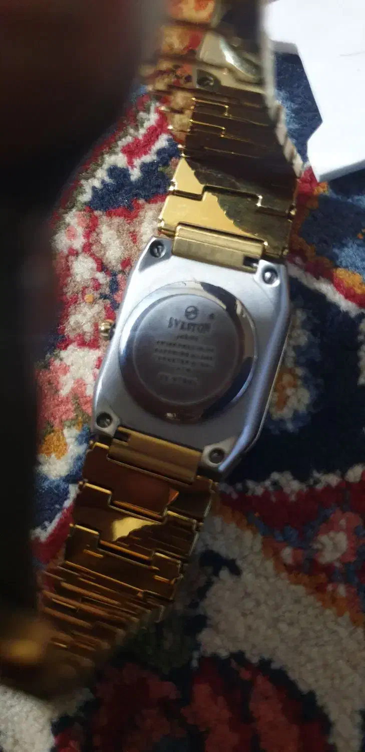 آناتوم طلایی|ساعت|ایرانشهر, |دیوار