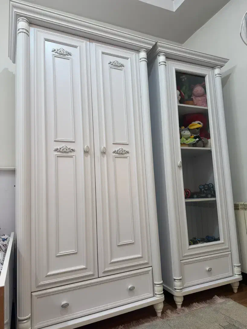 سرویس خواب کودک و نوجوان برند ساحل چوب|تخت و سرویس خواب|تهران, تهرانسر شمالی|دیوار