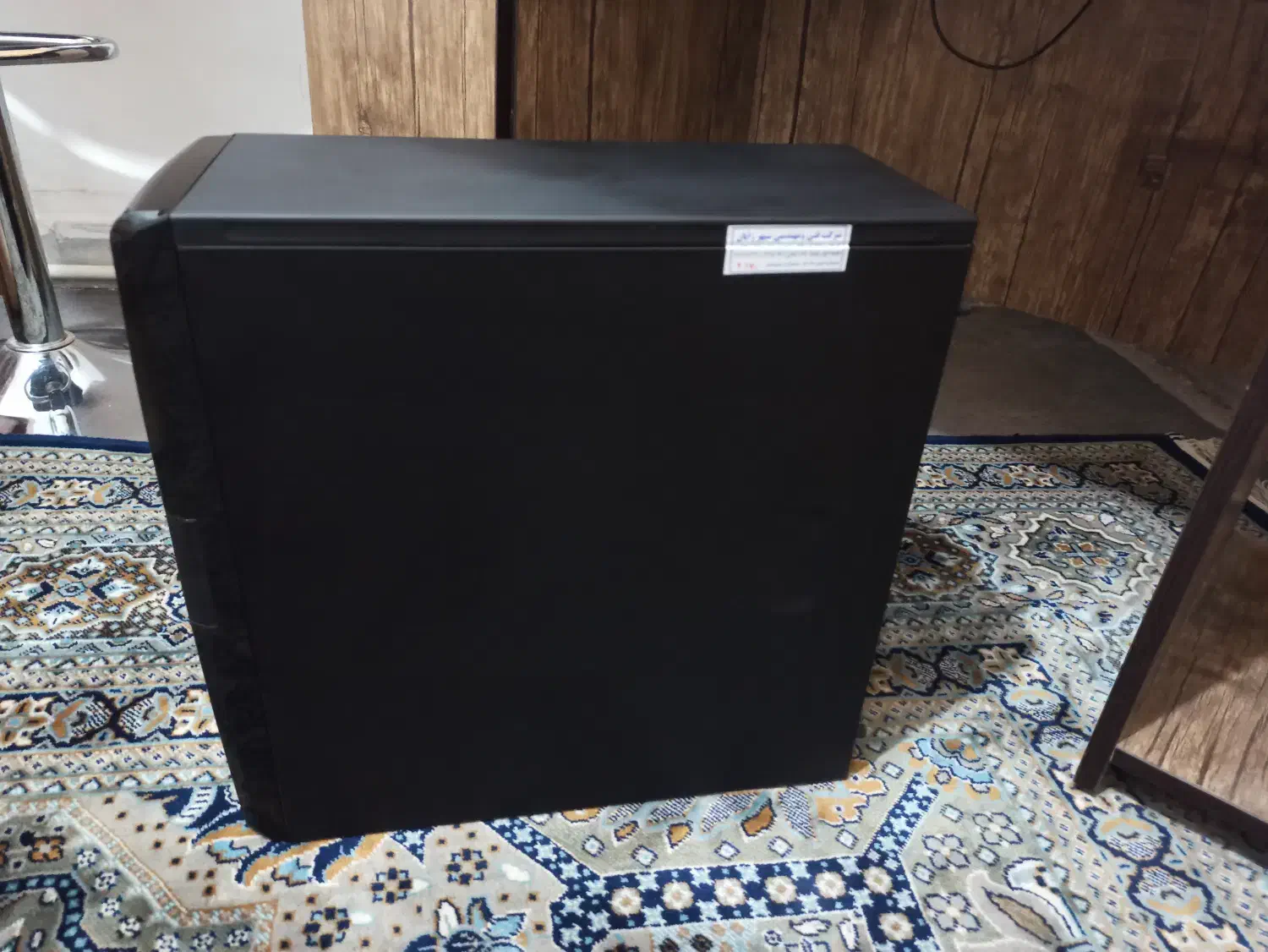 کیس کامپیوتر|رایانه رومیزی|کرمان, |دیوار