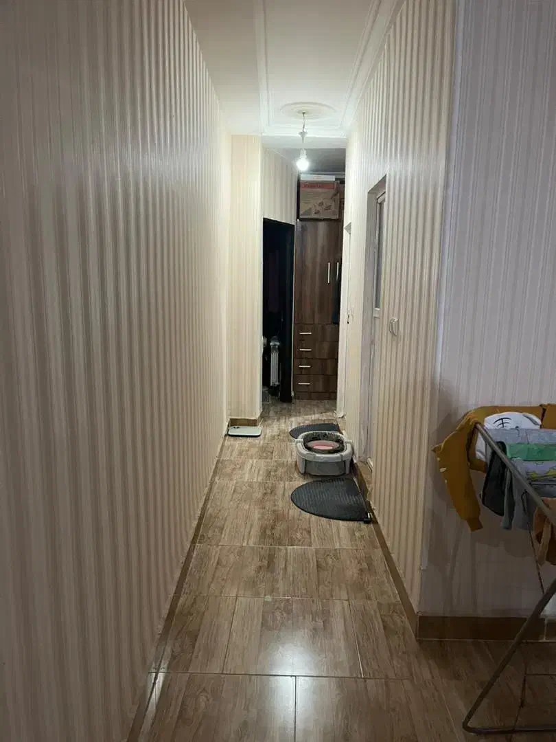 فروش اپارتمان نسق فرهنگیان انتهای توحید اول نسترن|فروش آپارتمان|رشت, سیا اسطلخ|دیوار