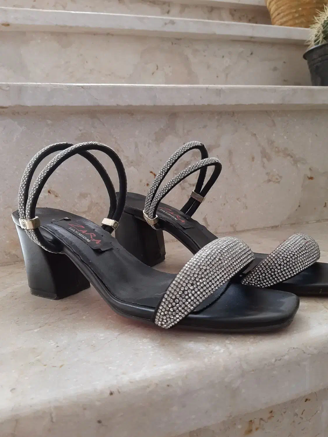 کفش مجلسی|کیف، کفش، کمربند|میاندوآب, |دیوار