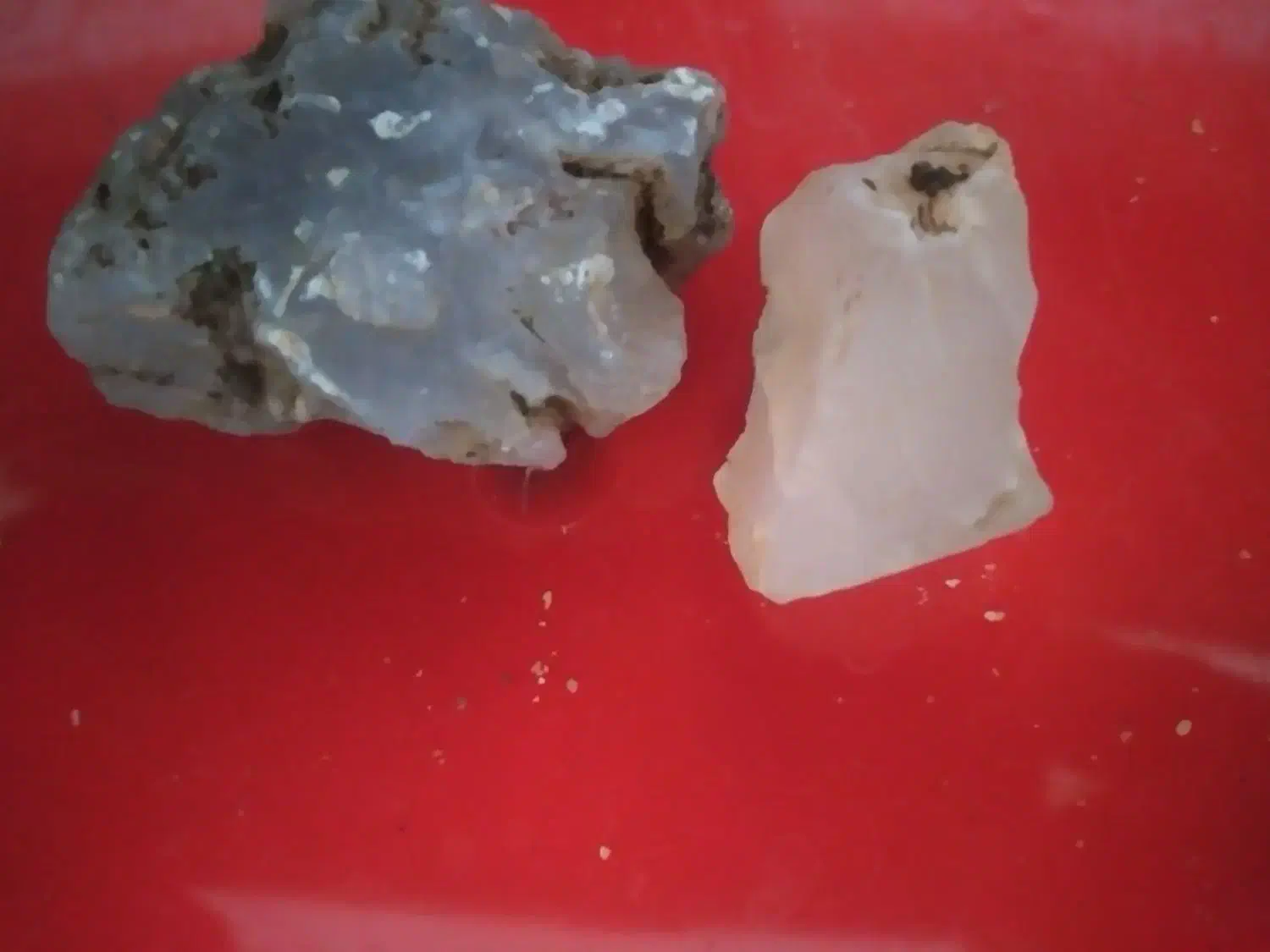 سنگ عقیق اصل معدنی|بدلیجات|گرمدره, |دیوار