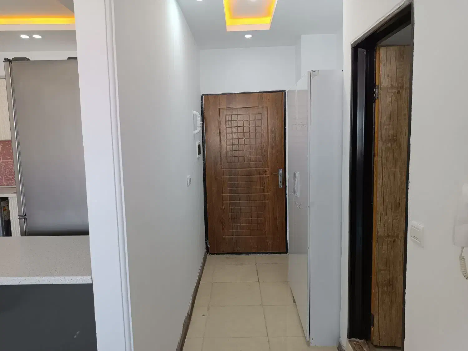 رهن یک واحد آپارتمان 90 متری در اسلامشهر|اجارهٔ آپارتمان|اسلامشهر, شهرک قائمیه|دیوار