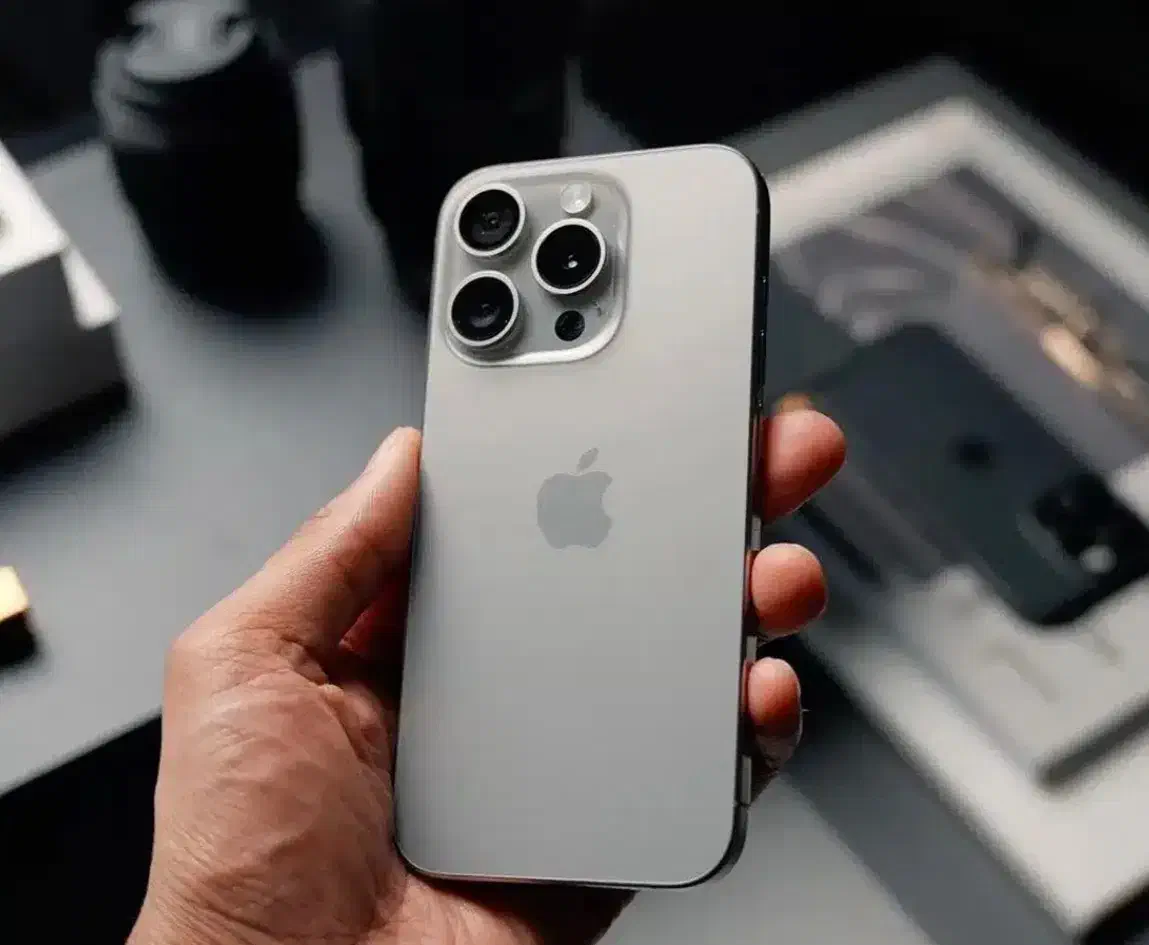 ایفون ۱۵ پرومکس|موبایل|خواف, |دیوار