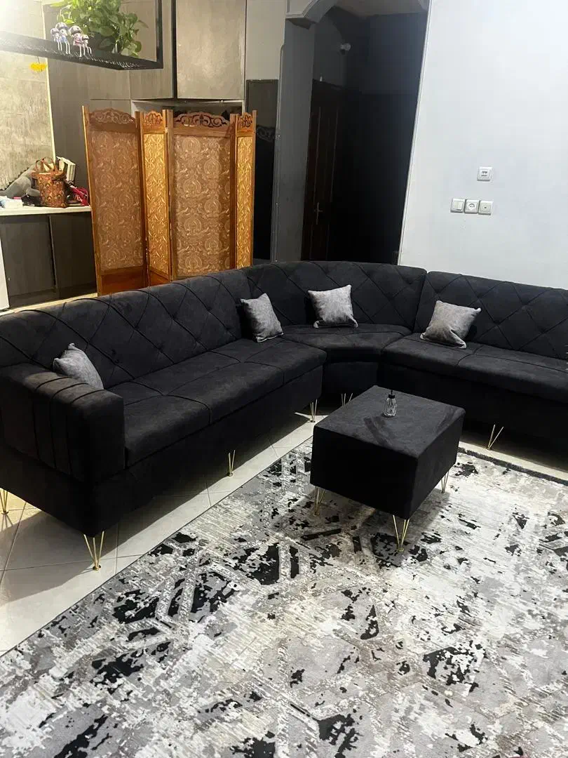 سوئیت ۶۰ متری باحیاط اختصاصی درخیابان خاقانی|اجارهٔ آپارتمان|اصفهان, جلفا|دیوار