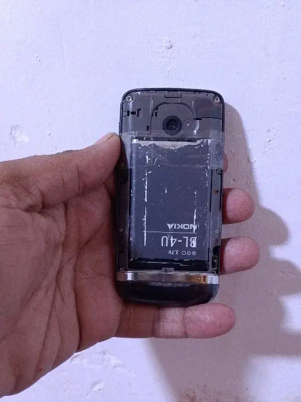 موبایل لمسی نوکیا|موبایل|الوند, |دیوار