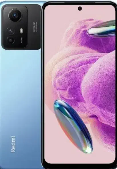 نوت 12S|موبایل|تهران, شهرک شریفی|دیوار