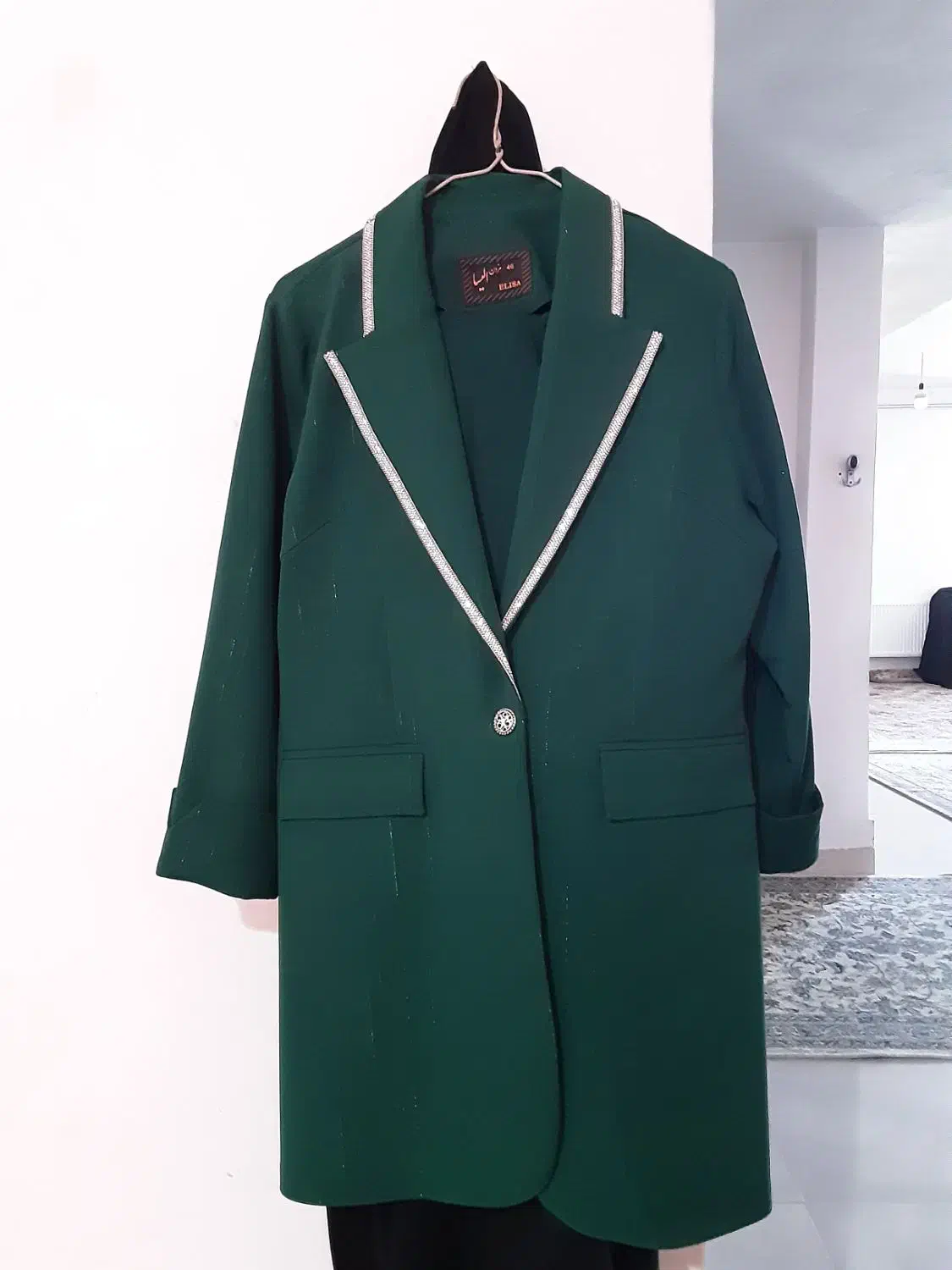 مانتو|لباس|مریوان, |دیوار