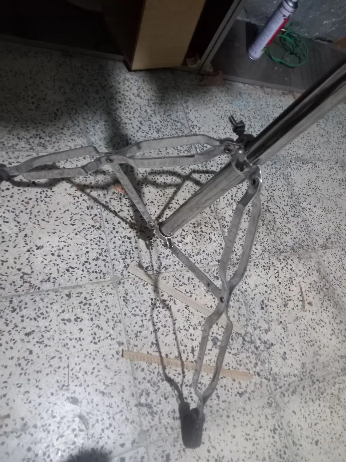 بینگو بانگو با پایه اصلی سنگین|درام و پرکاشن|تهران, فردوسی|دیوار