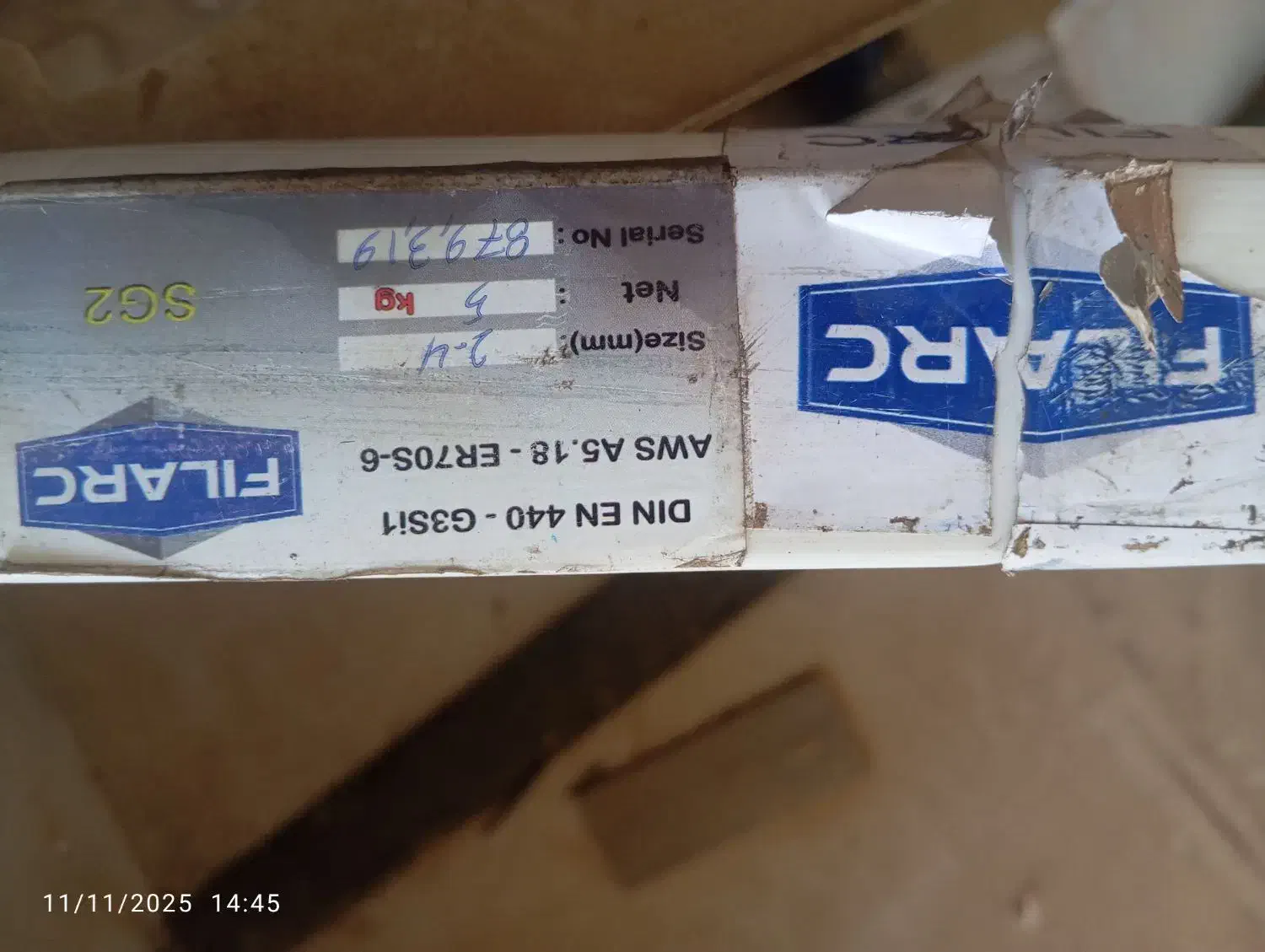 فیلر..حدیده.ماسک جوش|ابزارآلات|آبادان, |دیوار