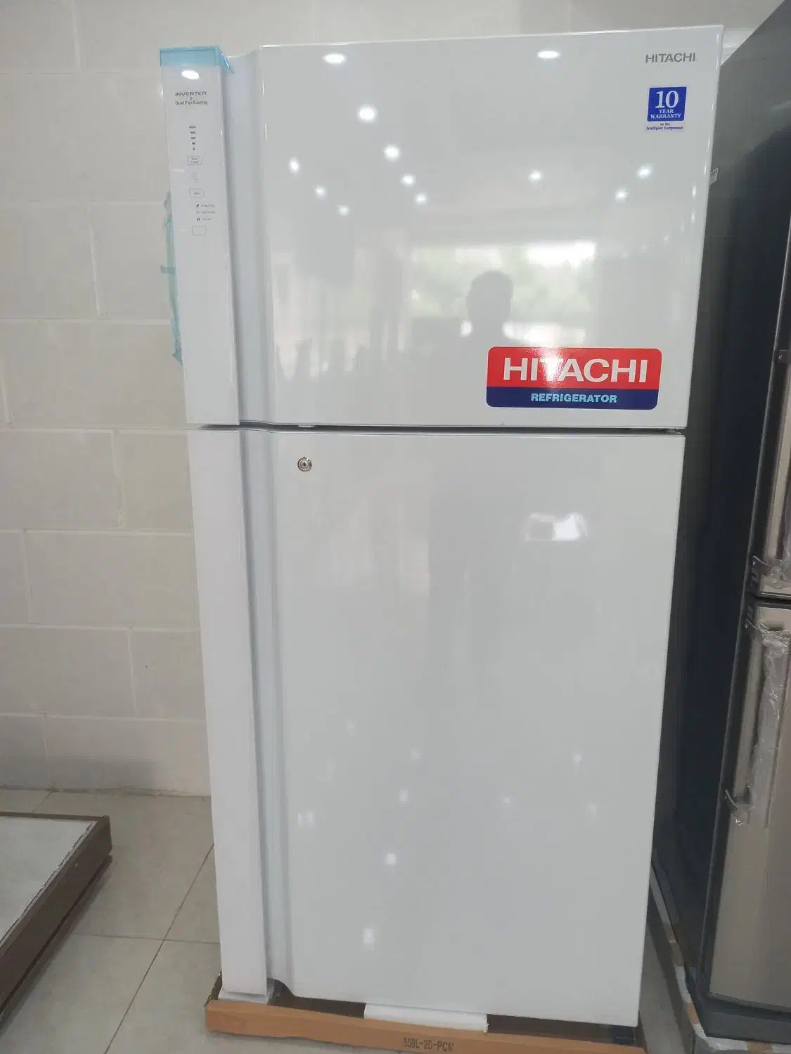 یخچال ال جی قسطی|یخچال و فریزر|بندرعباس, |دیوار