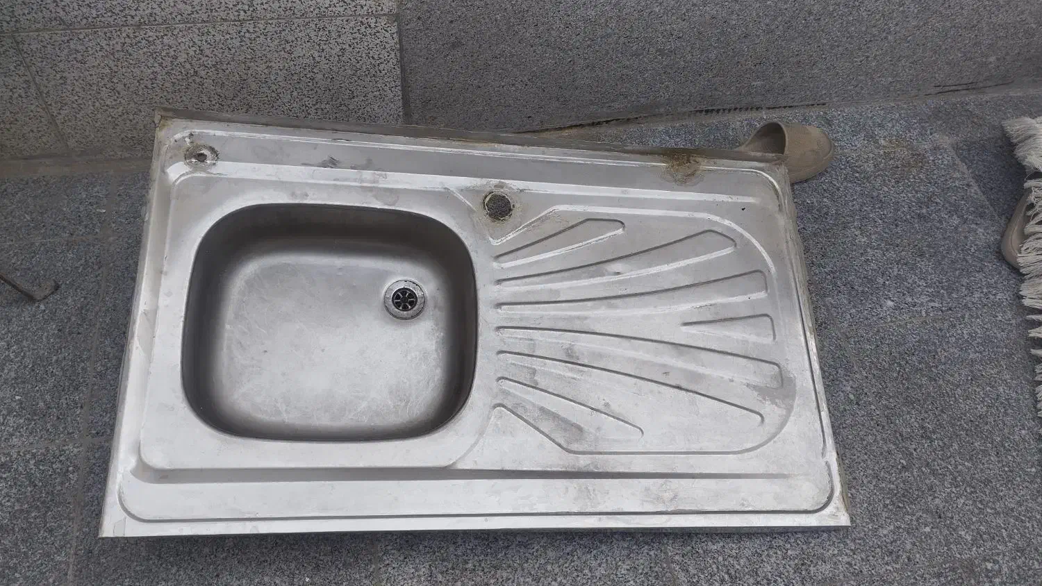 سینگ|مصالح و تجهیزات ساختمان|قم, ولیعصر|دیوار