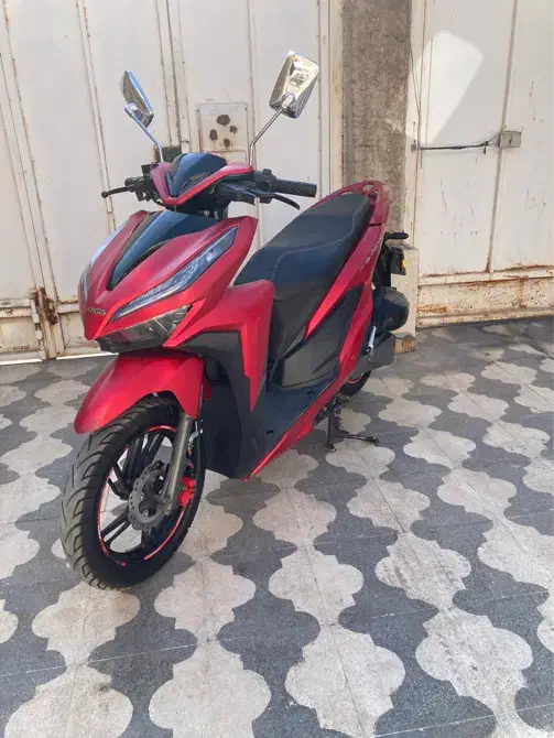 موتور کیلیک ۱۴۰۱|موتورسیکلت|شیراز, کوشک میدان|دیوار