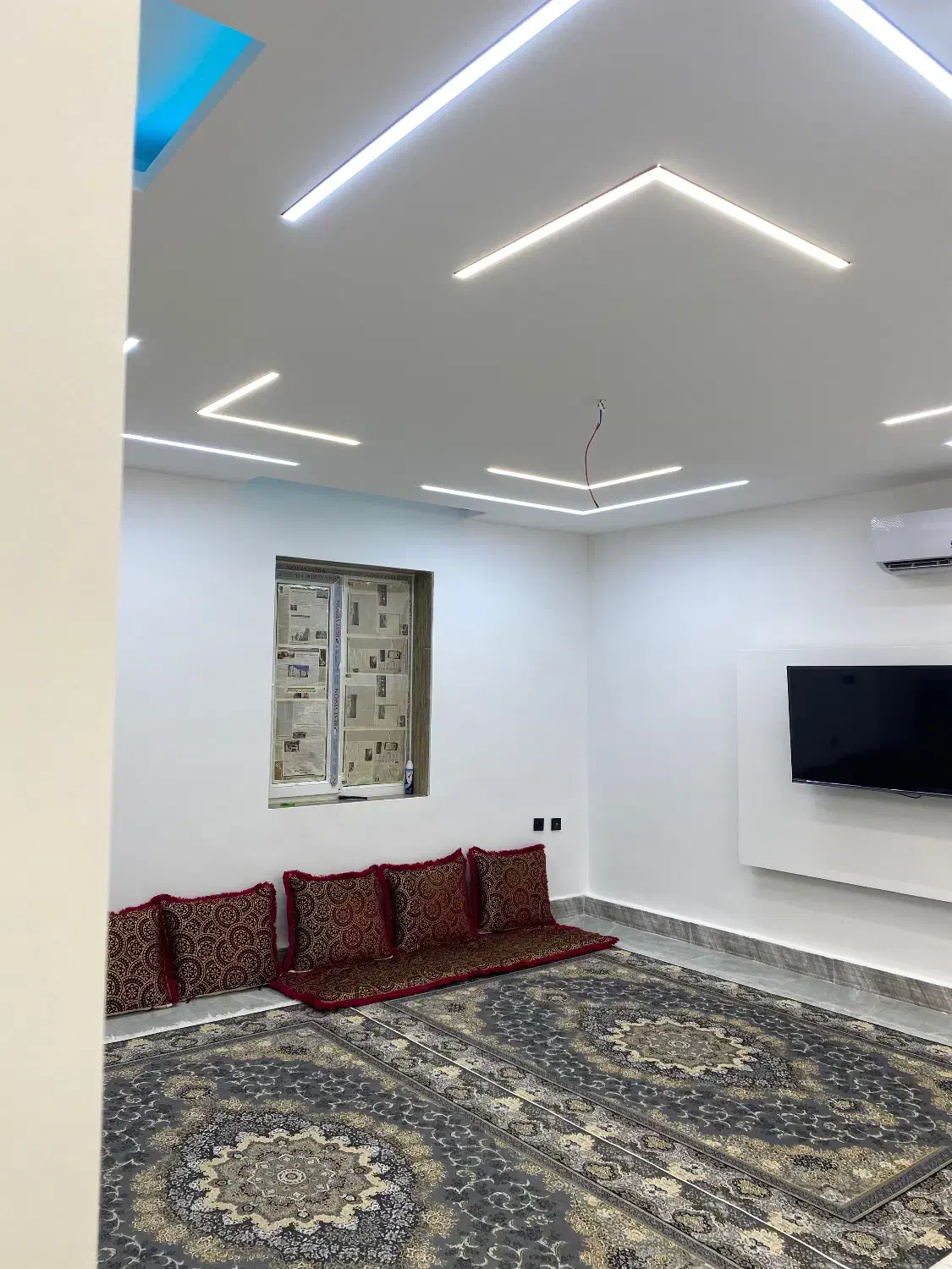 ویلاسویت یک خواب|اجارهٔ کوتاهمدت آپارتمان و سوئیت|قشم, |دیوار