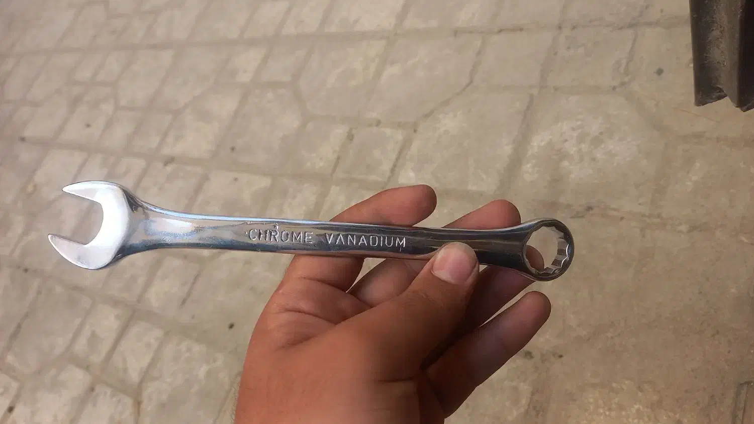 ست آچار|ابزارآلات|تهران, یافتآباد|دیوار